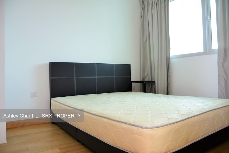 Eight Riversuites (D12), Condominium #201873642